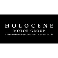 Holocene Motor Group logo, Holocene Motor Group contact details