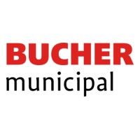 Bucher Municipal Australia logo, Bucher Municipal Australia contact details