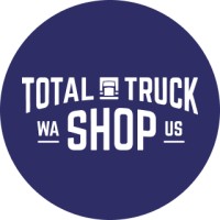 Total Truck Shop logo, Total Truck Shop contact details