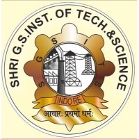 Shri G. S. Institute of Technology & Science, Indore logo, Shri G. S. Institute of Technology & Science, Indore contact details