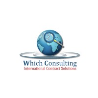 Which Consulting Ltd logo, Which Consulting Ltd contact details