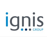 Ignis Group logo, Ignis Group contact details