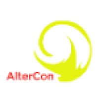 AlterCon logo, AlterCon contact details