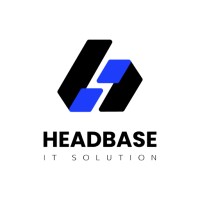 Headbase IT Solution logo, Headbase IT Solution contact details