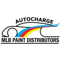 MLB Paint Distributors logo, MLB Paint Distributors contact details