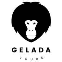 Gelada Studio logo, Gelada Studio contact details