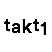 takt1 logo, takt1 contact details