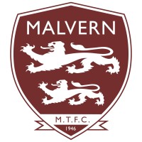 Malvern Town Football Club CIC logo, Malvern Town Football Club CIC contact details