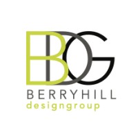 Berryhill Design Group logo, Berryhill Design Group contact details