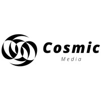 Cosmic Media LLC logo, Cosmic Media LLC contact details