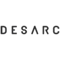 Desarc logo, Desarc contact details