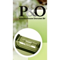 P&O Interieurbouw Diensten b.v. logo, P&O Interieurbouw Diensten b.v. contact details