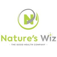 Nature's Wiz logo, Nature's Wiz contact details