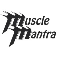 Muscle Mantra logo, Muscle Mantra contact details