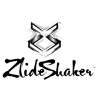 ZlideShaker logo, ZlideShaker contact details