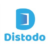 Distodo logo, Distodo contact details