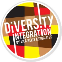 DiversityIntegration.com, by Lila Kelly Associates LLC logo, DiversityIntegration.com, by Lila Kelly Associates LLC contact details