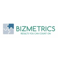 BizMetrics Inc. logo, BizMetrics Inc. contact details