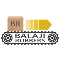 Balaji Rubbers logo, Balaji Rubbers contact details