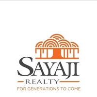 Sayaji Realty logo, Sayaji Realty contact details