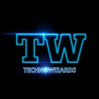 TechnoWizards India logo, TechnoWizards India contact details