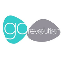 Go Revolution logo, Go Revolution contact details