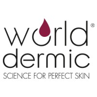 Worlddermic_official logo, Worlddermic_official contact details