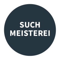 Suchmeisterei GmbH logo, Suchmeisterei GmbH contact details