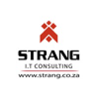 STRANG IT CONSULTING CC logo, STRANG IT CONSULTING CC contact details