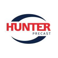 Hunter Precast logo, Hunter Precast contact details