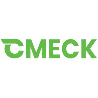 CMECK logo, CMECK contact details