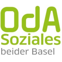 OdA Soziales beider Basel logo, OdA Soziales beider Basel contact details