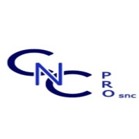 CNCpro logo, CNCpro contact details