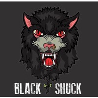 Black Shuck Creative logo, Black Shuck Creative contact details