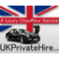 UK Private Hire logo, UK Private Hire contact details