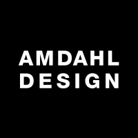 Amdahl Design logo, Amdahl Design contact details