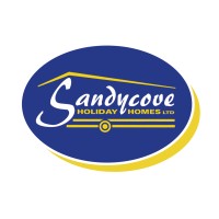 Sandycove Holiday Homes Ltd. logo, Sandycove Holiday Homes Ltd. contact details