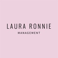 Laura Ronnie Management logo, Laura Ronnie Management contact details