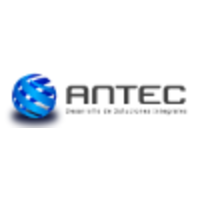 Antec Soluciones logo, Antec Soluciones contact details