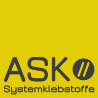 ASK Systemklebstoffe GmbH & Co. KG logo, ASK Systemklebstoffe GmbH & Co. KG contact details