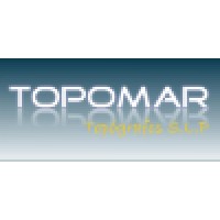 TOPOMAR TOPÓGRAFOS logo, TOPOMAR TOPÓGRAFOS contact details