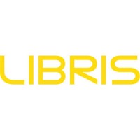 Libris Oy logo, Libris Oy contact details