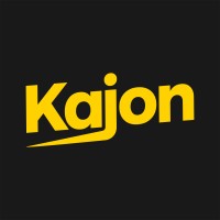 Kajon Oy logo, Kajon Oy contact details