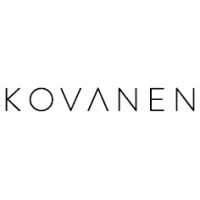 Kovanen logo, Kovanen contact details