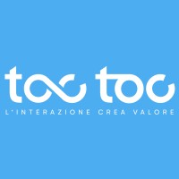 TocToc.me logo, TocToc.me contact details