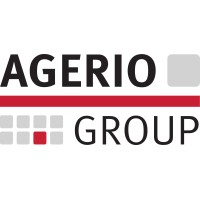 Agerio GmbH logo, Agerio GmbH contact details