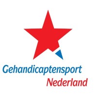 Gehandicaptensport Nederland logo, Gehandicaptensport Nederland contact details