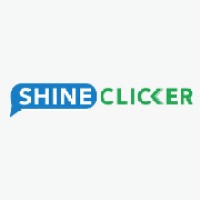 shineclicker logo, shineclicker contact details