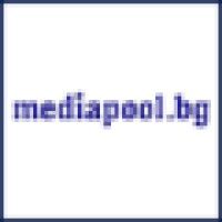 Mediapool.bg logo, Mediapool.bg contact details