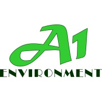 A1 Environment Pte Ltd logo, A1 Environment Pte Ltd contact details